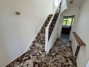Hallway- click for photo gallery